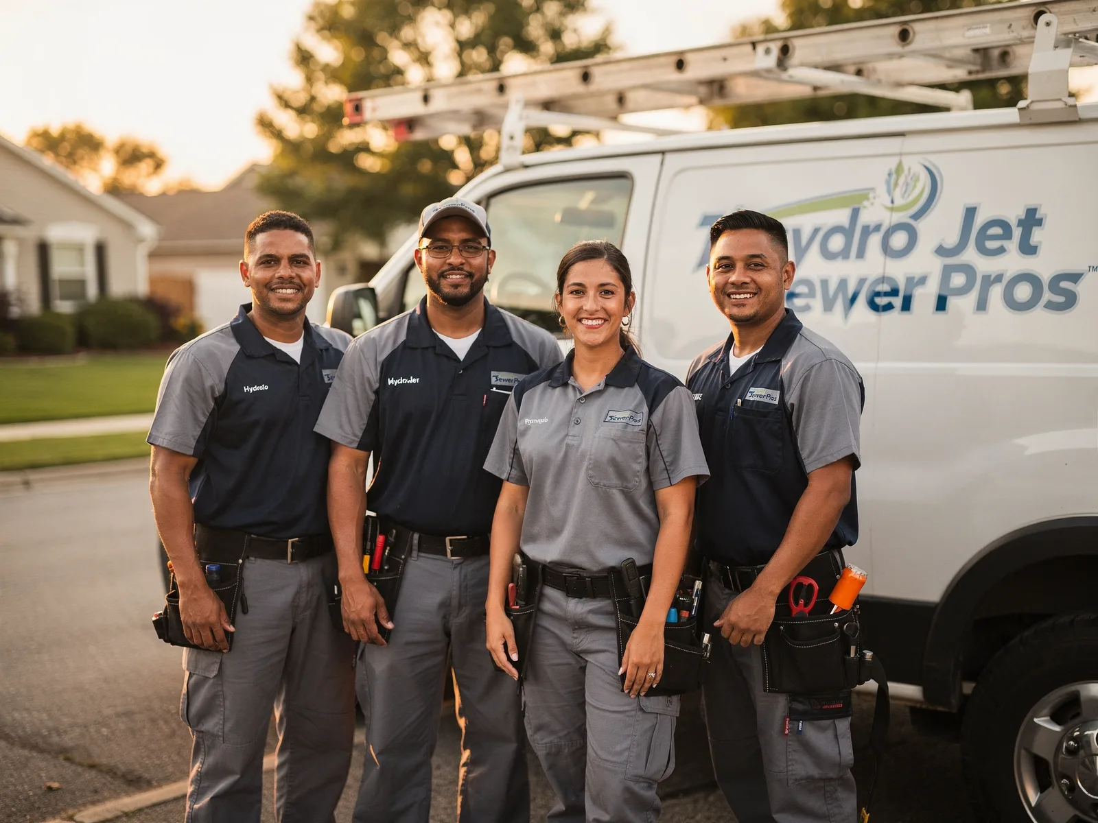 Hydro Jetting company in Clear Lake, SD
