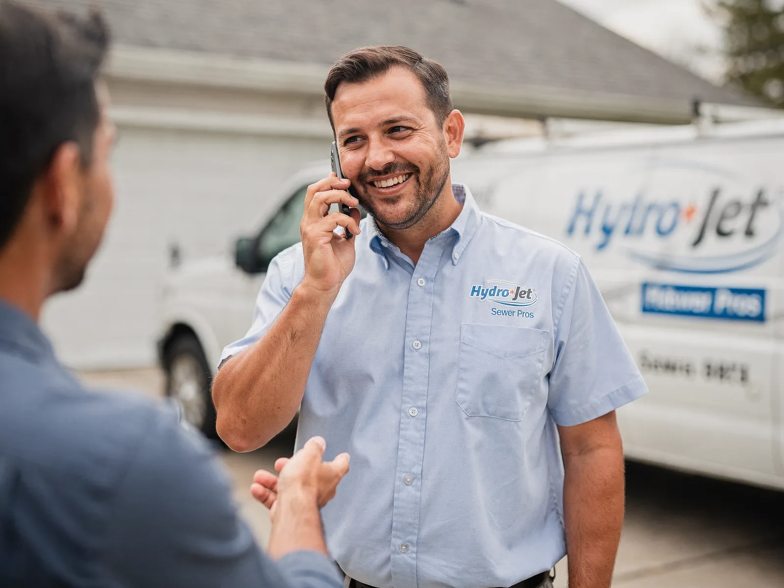 Hydro Jetting Clear Lake, SD FAQs